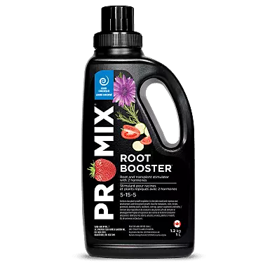 PRO-MIX Root Booster 5-15-5 - 1L / 1.2kg