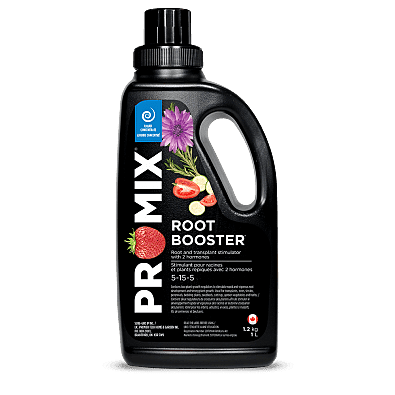 PRO-MIX Root Booster 5-15-5 - 1L / 1.2kg