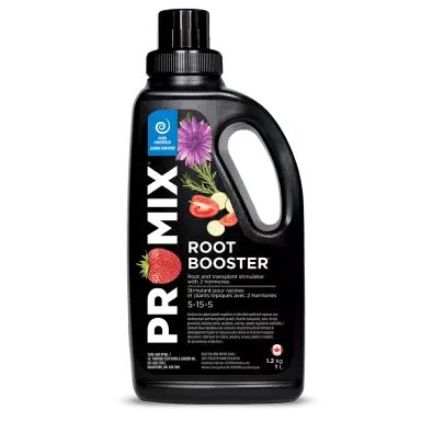 PRO-MIX Root Booster 5-15-5 - 1L / 1.2kg