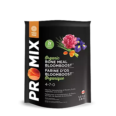 PRO-MIX Bloomboost Bone Meal 4-7-0 - 1.2kg