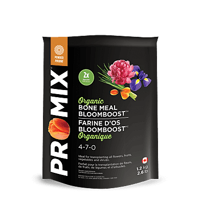 PRO-MIX Bloomboost Bone Meal 4-7-0 - 1.2kg
