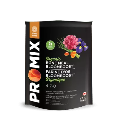 PRO-MIX Bloomboost Bone Meal 4-7-0 - 1.2kg