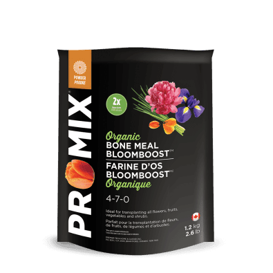 PRO-MIX Bloomboost Bone Meal 4-7-0 - 1.2kg
