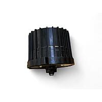 Freightliner oil separator, crankcase ventilation