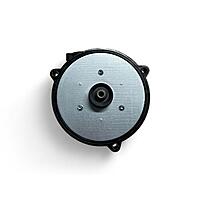 Freightliner oil separator, crankcase ventilation