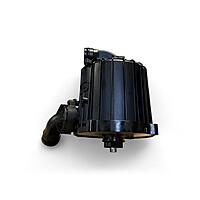 Volvo Crankcase Breather Assembly