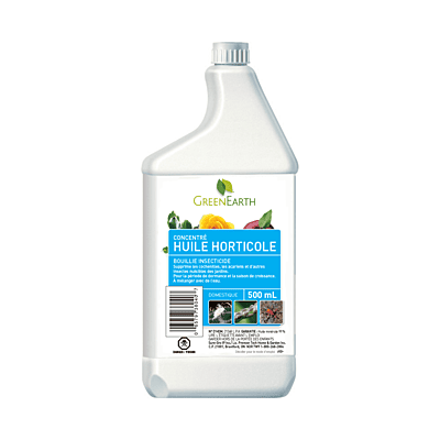 Green Earth Horticultural Oil - 500ml