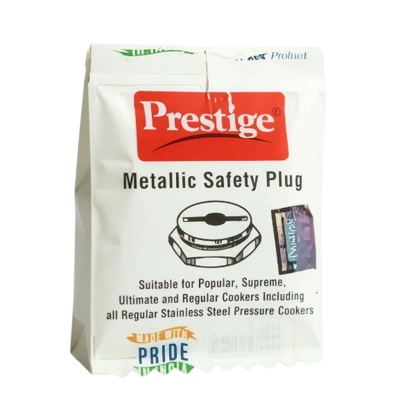 Prestige Safety Plug