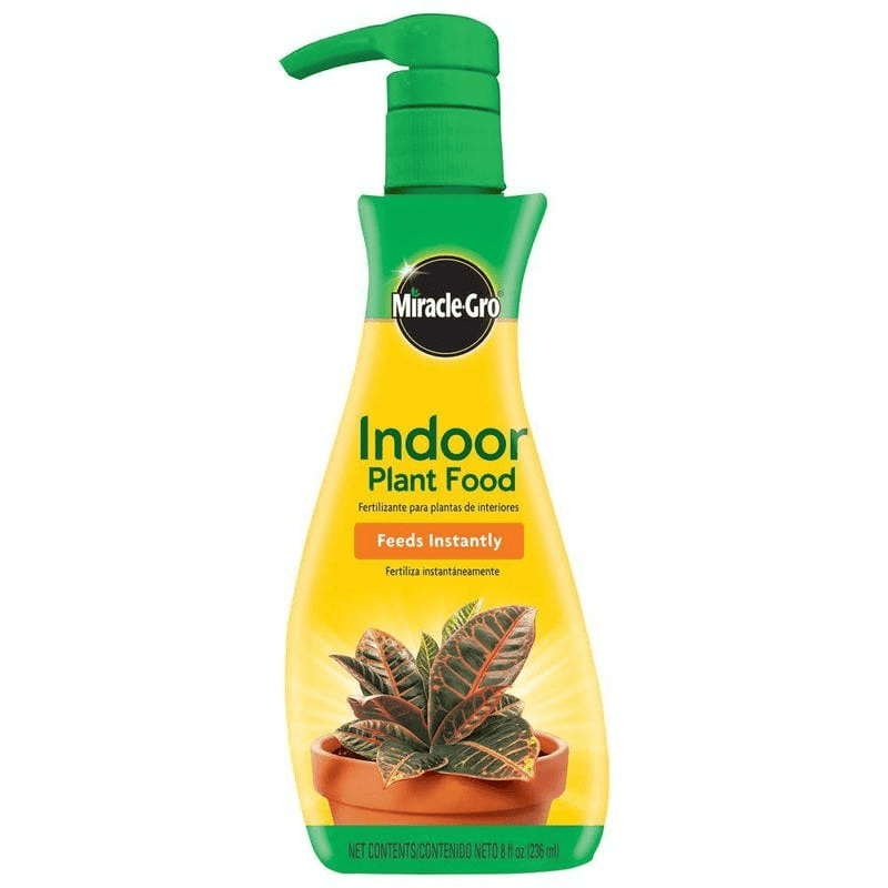 Miracle-Gro Indoor Plant Food - 236ml