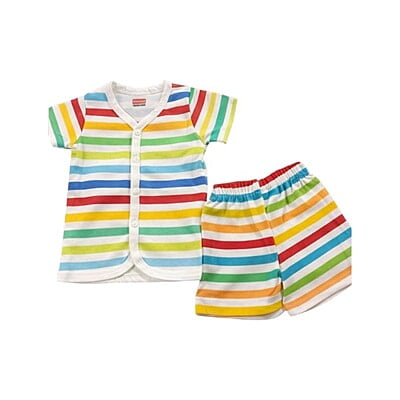 Kids Dress Set Kids Dress Set