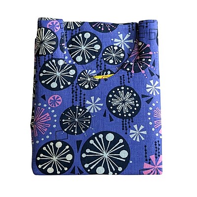 Maternity Nighty Violet