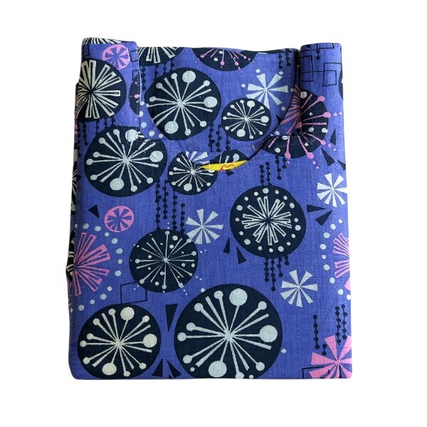 Maternity Nighty Violet