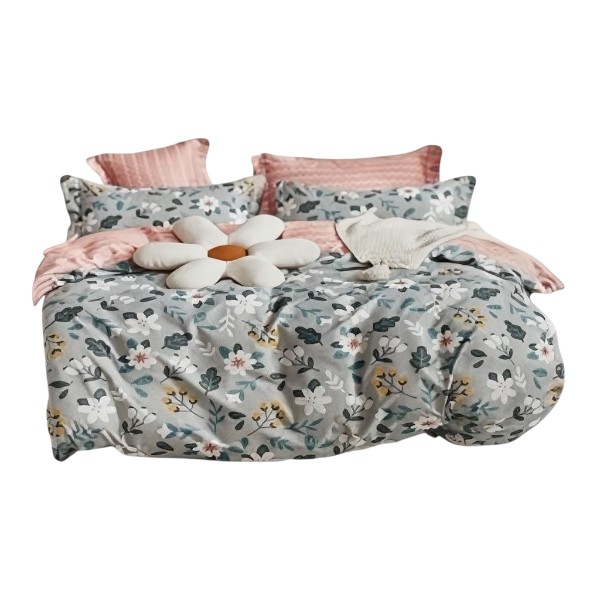 Caramel King Size 01