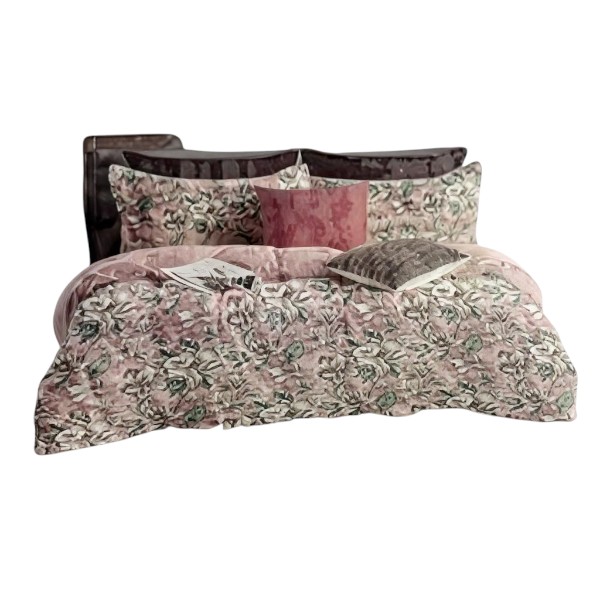 cascade Home sizzler Fitted King 03