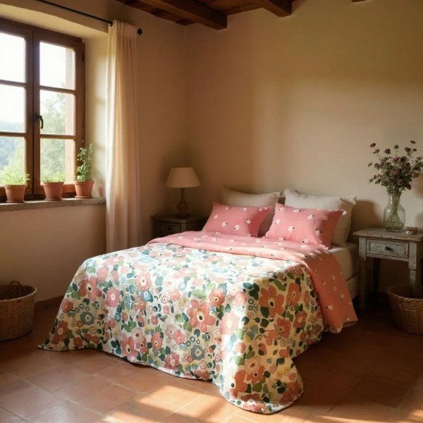 Cascade Elegance King (1+4) 05