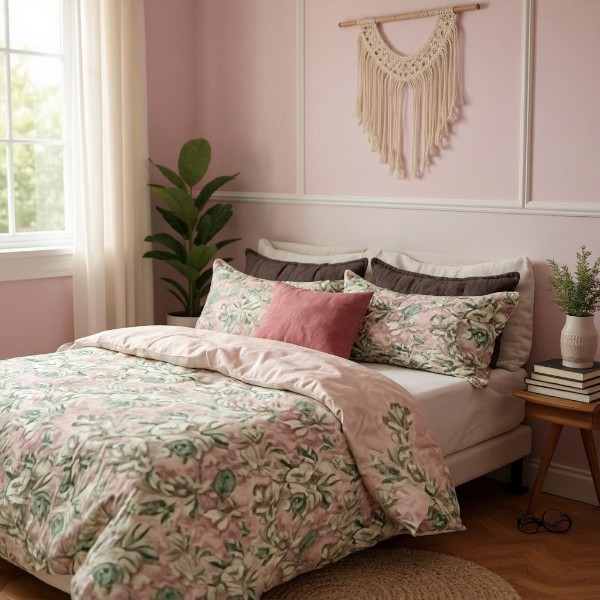 cascade Home sizzler Fitted King 03