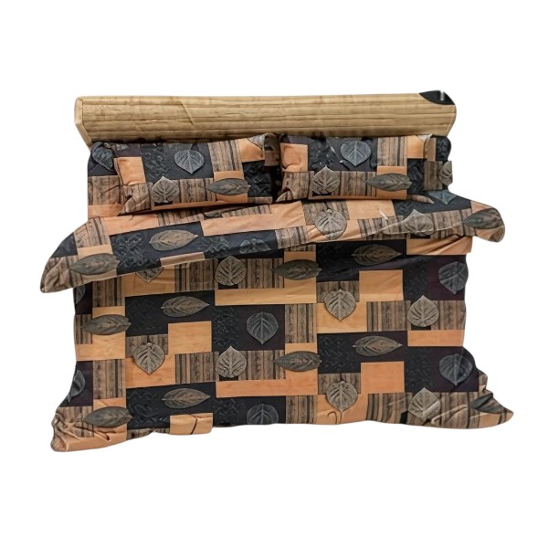 cascade Home sizzler Fitted King 04