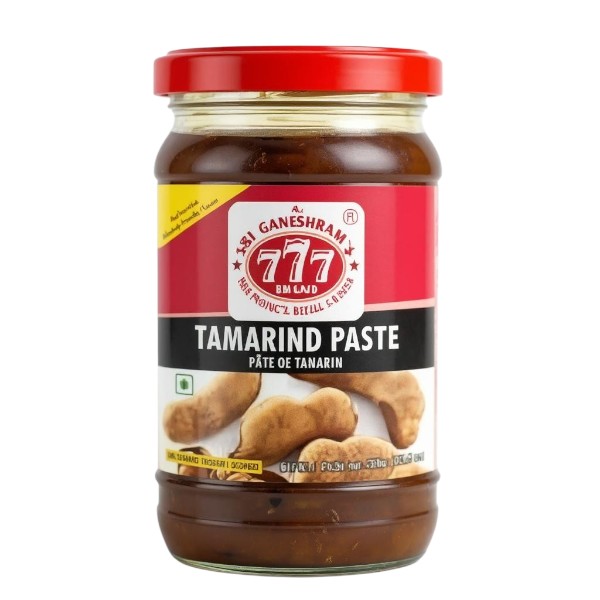 777 Tamarind Paste 300 gm