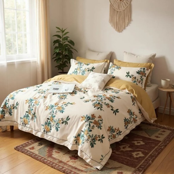 Caramel King Size 02