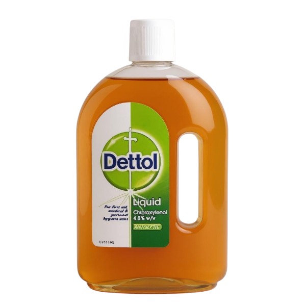Dettol Antiseptic Liquid