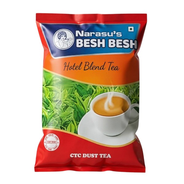 Narasus Besh Besh Tea 500 gm