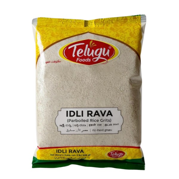 Telugu Idli Rava 2 LB