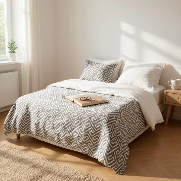 cascade Elegance King (1+4) 03