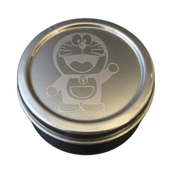 Cartoon Laser Tiffin Box