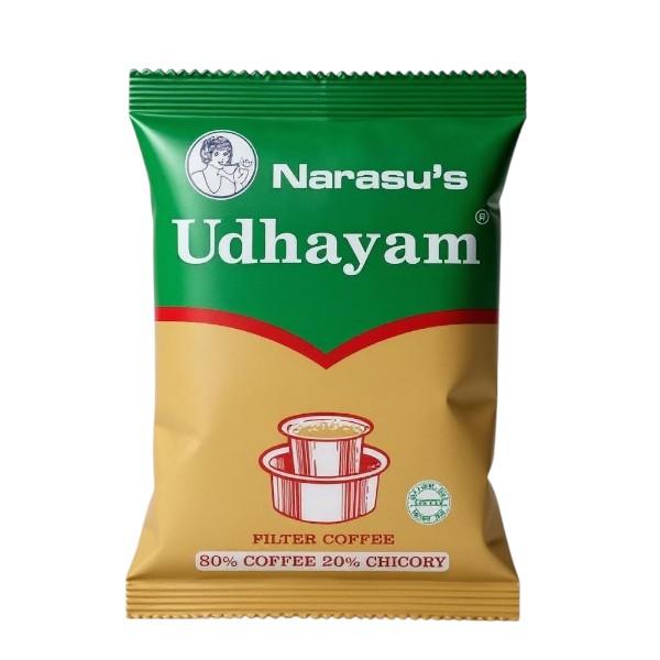 Narasus Filter Coffee (Udhayam) 500 gm