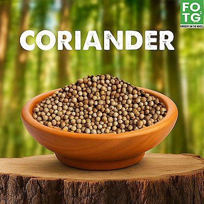 Coriander Seed 200 gm