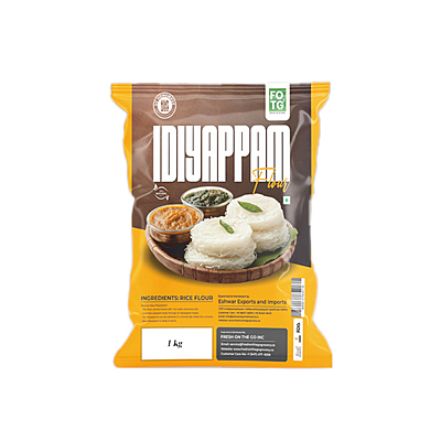 Idiyappam Flour 1 kg