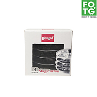 Diamond Magic Idly plate