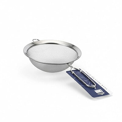 Strainer With SS Handle Large