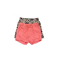 Shorts 2 pcs