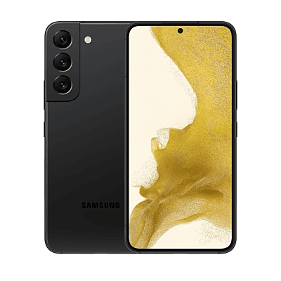 Samsung Galaxy S22 Renewed (90-Days Warranty)