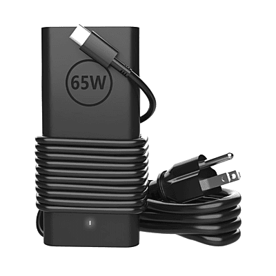 130W Roundtip Charger for Dell
