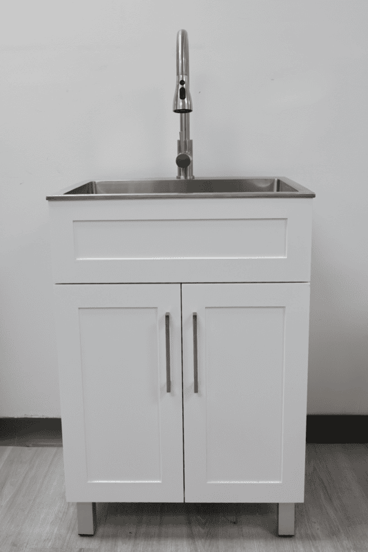 Laundry Sink 洗衣盆 Laundry Sink 洗衣盆