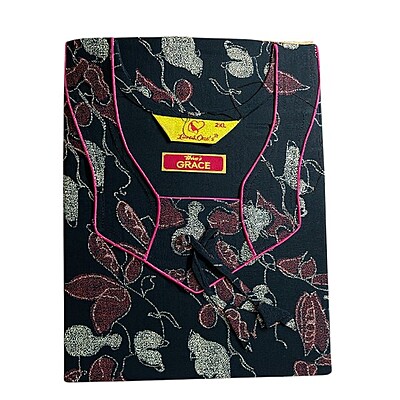 (XXLG-10) 2XL Nighty