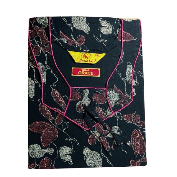 (XXLG-10) 2XL Nighty