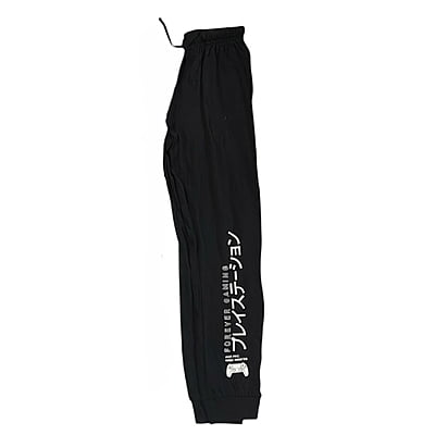 Boys Pant 1 pcs (Classic Black ) 10-12 Years Boys Pant 1 pcs (Classic Black ) 10-12 Years
