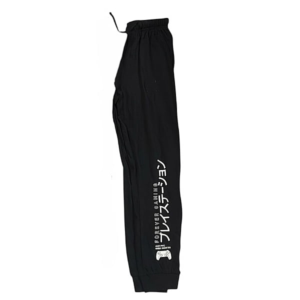Boys Pant 1 pcs (Classic Black ) 10-12 Years