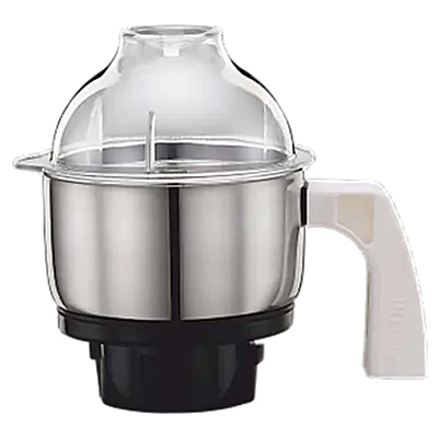 Preethi 0.5 Ltr Genie Chutney Jar