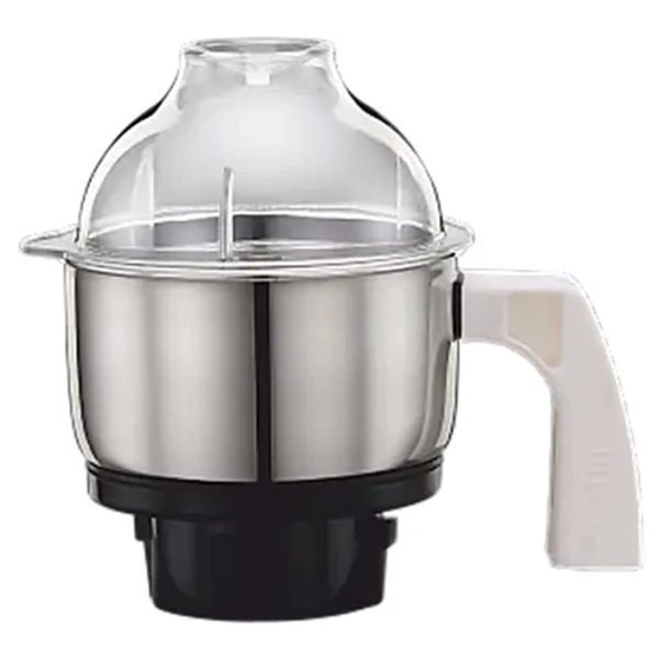 Preethi 0.5 Ltr Genie Chutney Jar