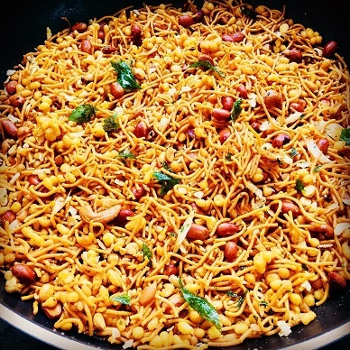 Mixture Thanjai 100gm