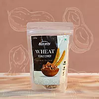 Wheat Kadalai Mittai 200 gm