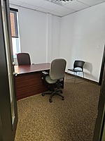 location de bureau journée