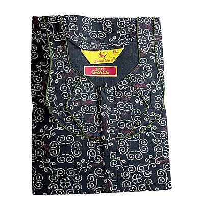 (XXLG-11) 2XL Nighty