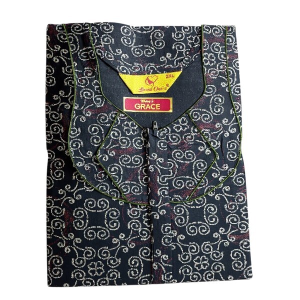 (XXLG-11) 2XL Nighty