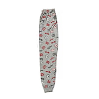 Boys Pant 1 pcs (Kids' "Hot Wheels" Inspired Graphic Print ) Boys Pant 1 pcs (Kids' "Hot Wheels" Inspired Graphic Print )