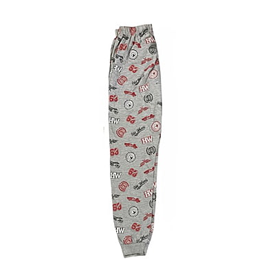 Boys Pant 1 pcs (Kids' "Hot Wheels" Inspired Graphic Print ) Boys Pant 1 pcs (Kids' "Hot Wheels" Inspired Graphic Print )